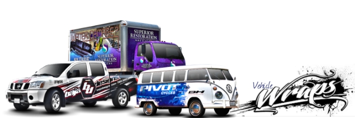 Are Vehicle Wraps A Profitable Investment�